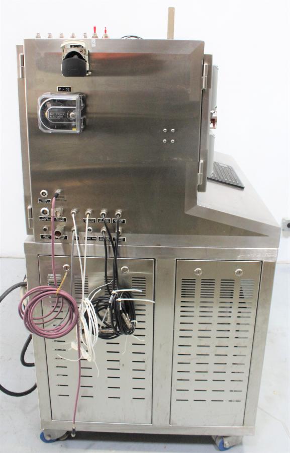 Xcellerex CP-50 Control Panel