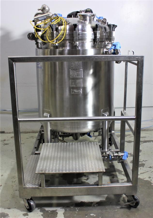 Biorreactor Acero inoxidable PALL  PALL