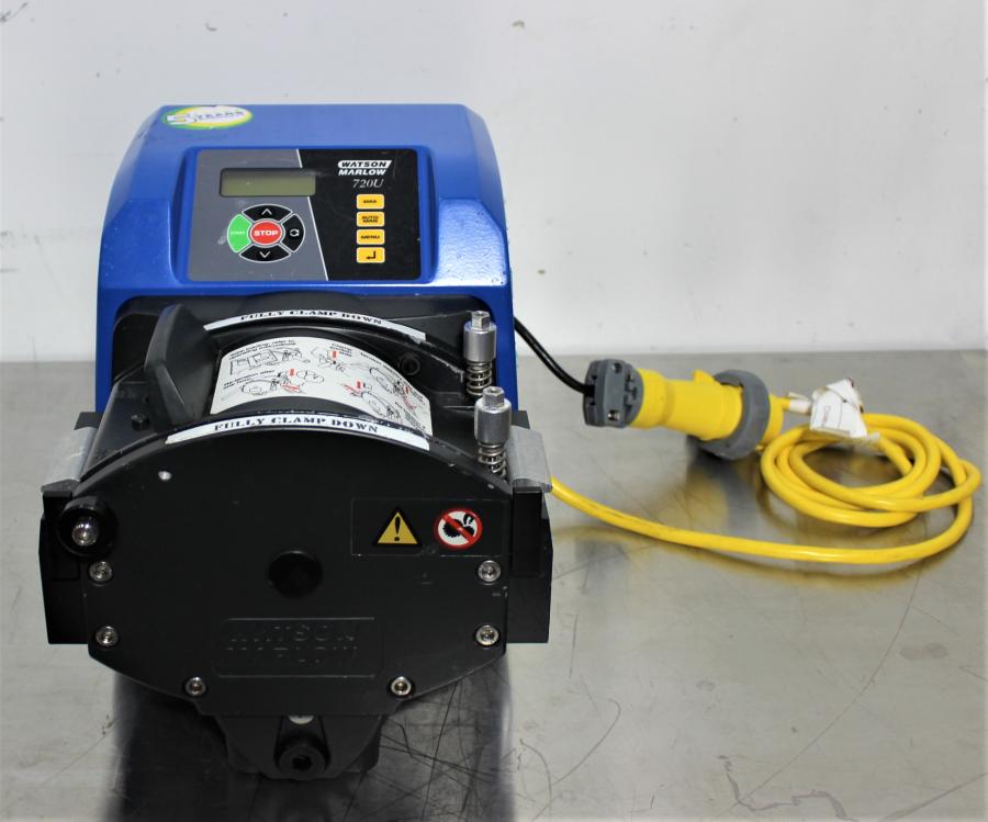 Biorreactor Acero inoxidable PALL  PALL