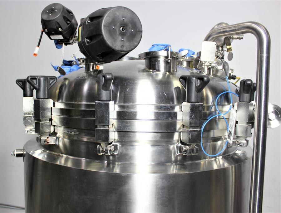 Biorreactor Acero inoxidable PALL  PALL