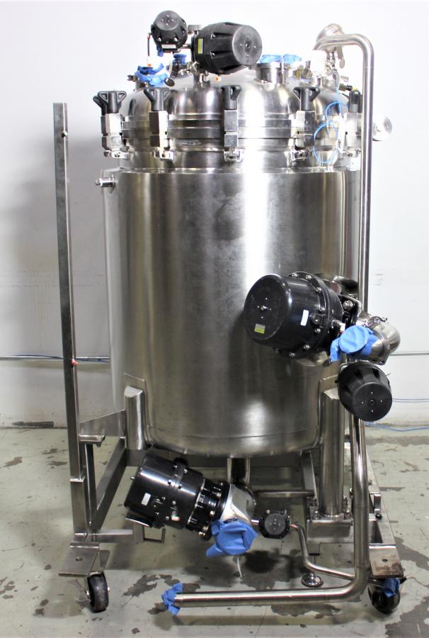 Biorreactor Acero inoxidable PALL  PALL