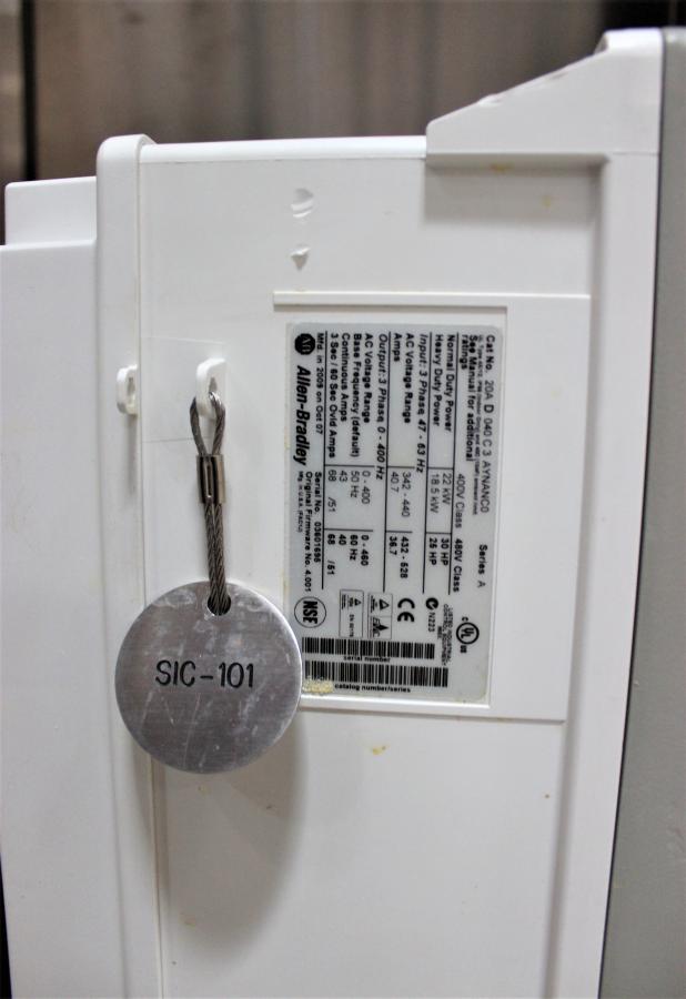 Biorreactor Acero inoxidable PALL  PALL