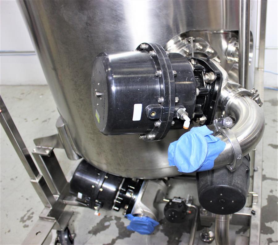 Biorreactor Acero inoxidable PALL  PALL