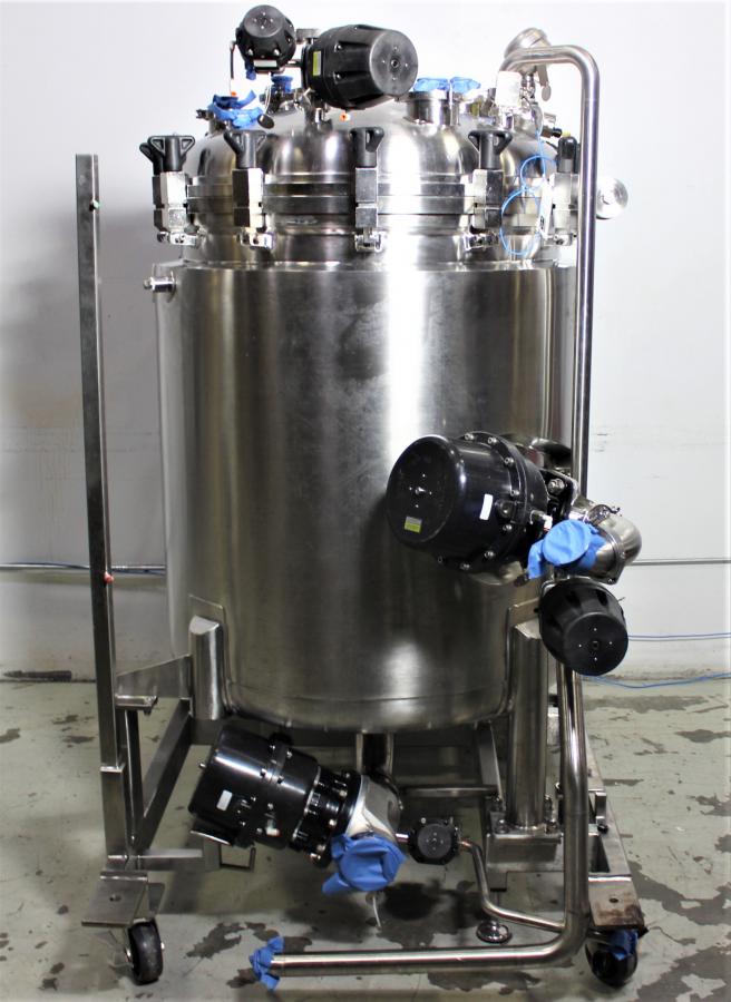 Biorreactor Acero inoxidable PALL  PALL