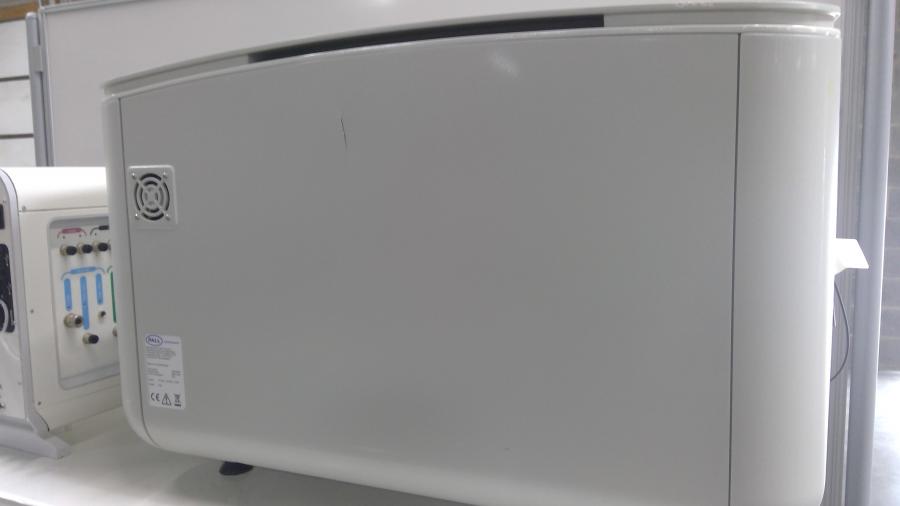 Pall Allegro XRS25 Bioreactor with mPath Control Tower