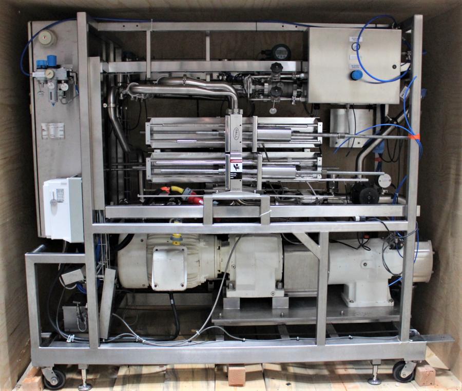 Biorreactor Acero inoxidable PALL  PALL