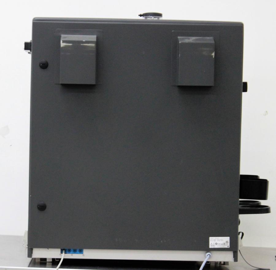 GE AKTApilot Liquid Chromatography System