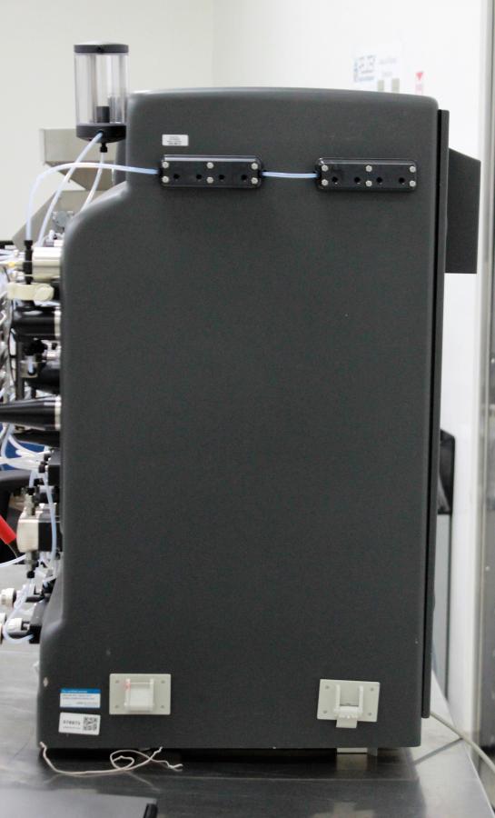 GE AKTApilot Liquid Chromatography System