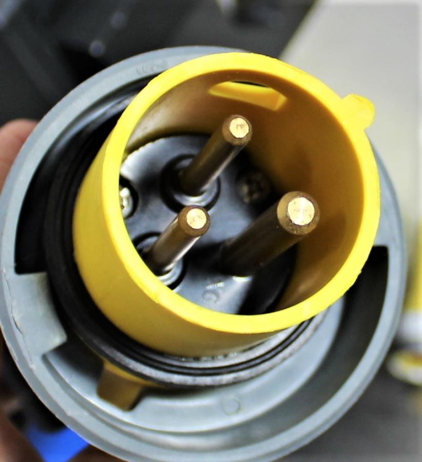 Biorreactor Acero inoxidable PALL  PALL