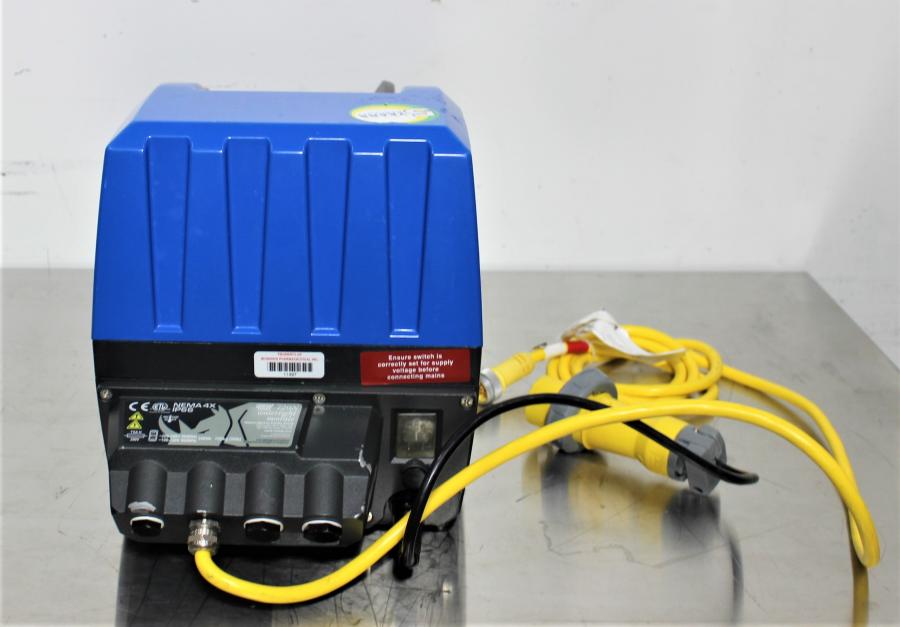 Biorreactor Acero inoxidable PALL  PALL
