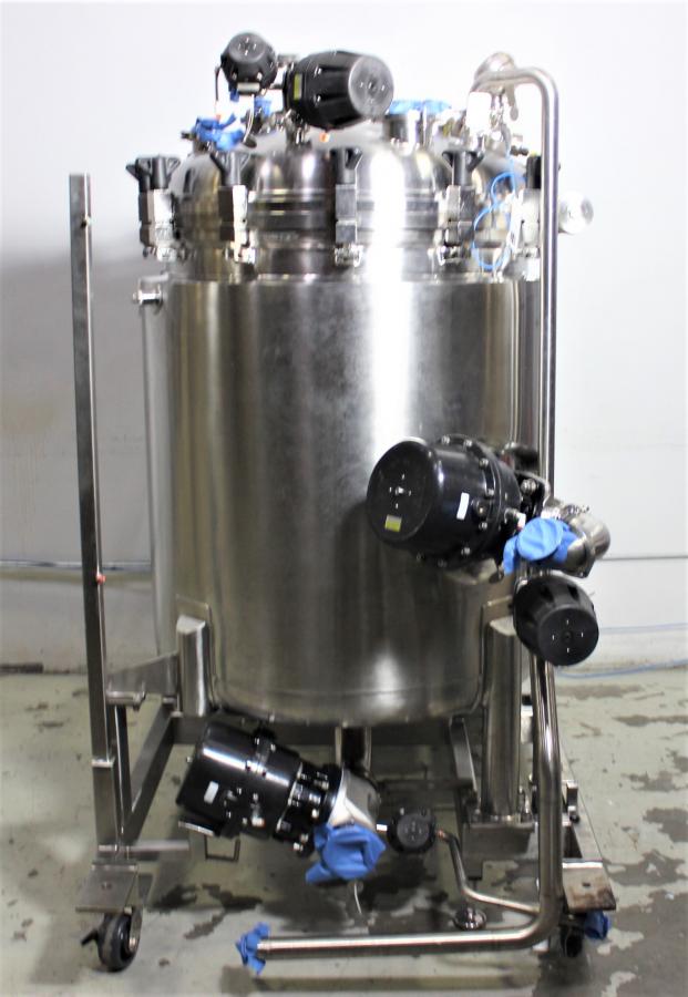 Biorreactor Acero inoxidable PALL  PALL