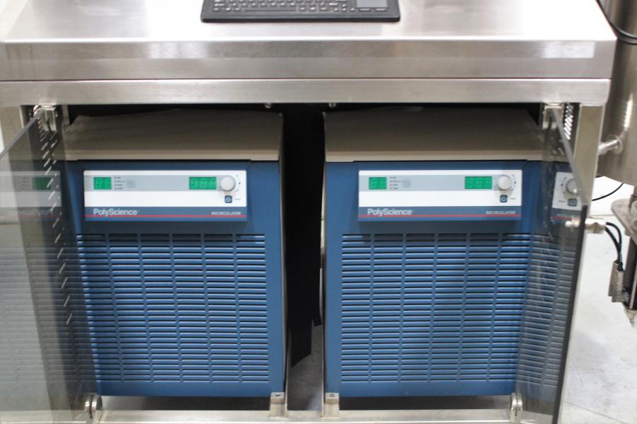Xcellerex CP-50 Control Panel
