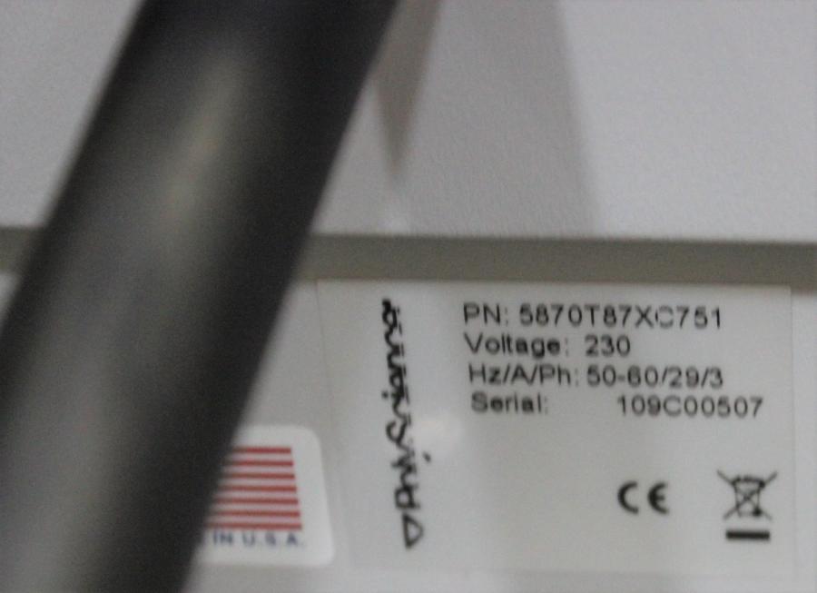 Xcellerex CP-50 Control Panel