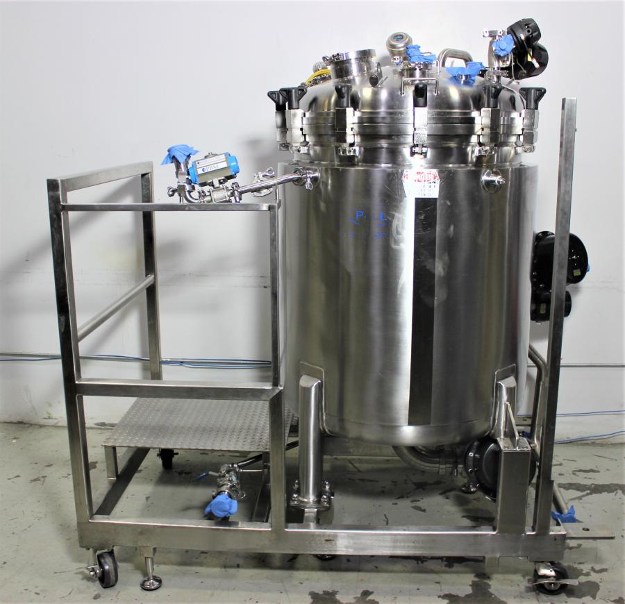 Biorreactor Acero inoxidable PALL  PALL