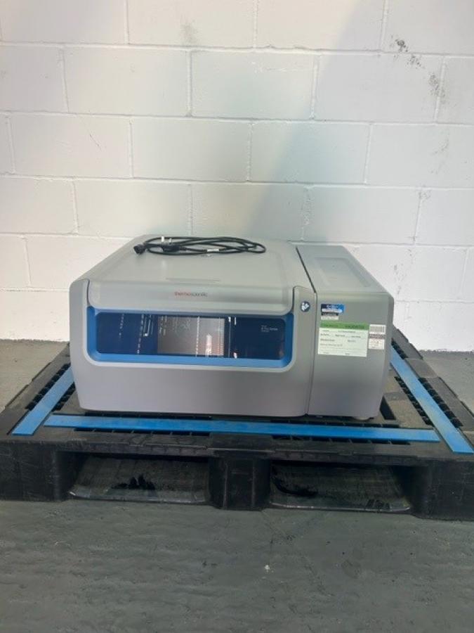 Centrífuga para laboratorio Thermo Fisher Scientific Sorvall X4R Pro Series Centrifuge